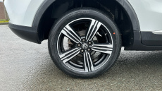 Nac MG Zs 1.5 VTi-TECH Exclusive 5dr Petrol Hatchback